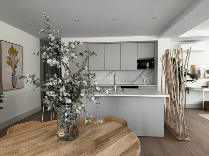 Image No.6-Appartement de 3 chambres à vendre à Málaga City