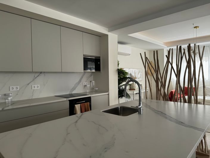 Image No.7-Appartement de 3 chambres à vendre à Málaga City