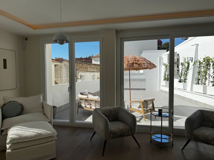 Image No.8-Appartement de 3 chambres à vendre à Málaga City