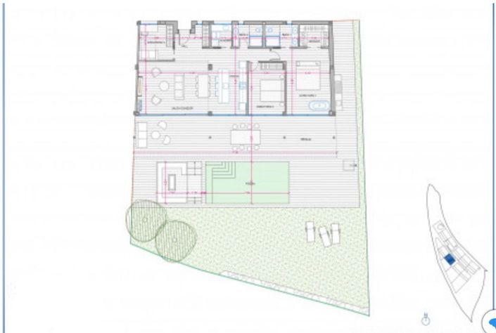 Image No.21-3 Bed Apartment for sale