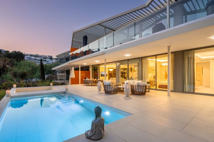 Image No.4-3 Bed Apartment for sale