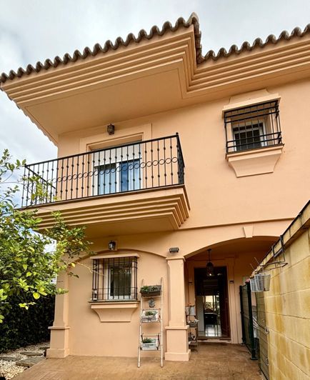 Image No.10-Maison de 3 chambres à vendre à Mijas Costa