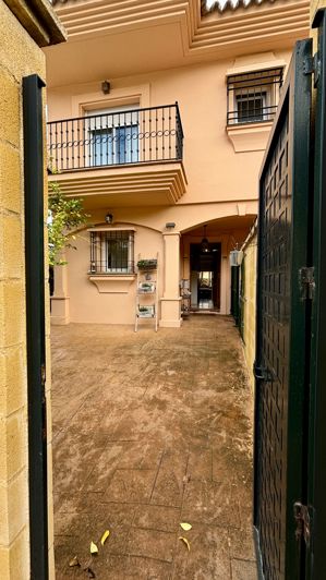 Image No.9-Maison de 3 chambres à vendre à Mijas Costa