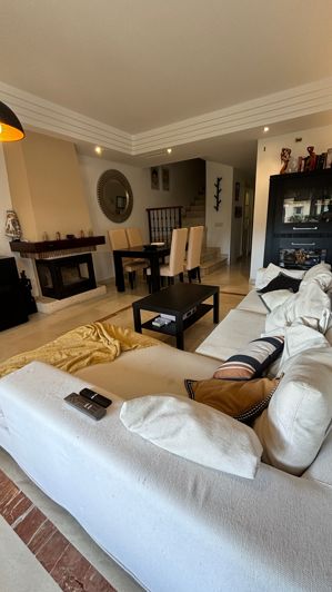 Image No.5-Maison de 3 chambres à vendre à Mijas Costa