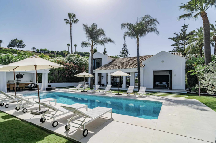 Image No.6-4 Bed Villa for sale