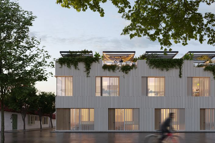 Image No.4-3 Bed House for sale