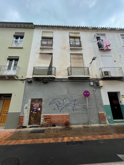 Image No.1-Propriété à vendre à Málaga City