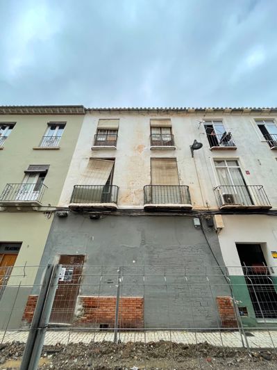 Image No.1-Propriété à vendre à Málaga City