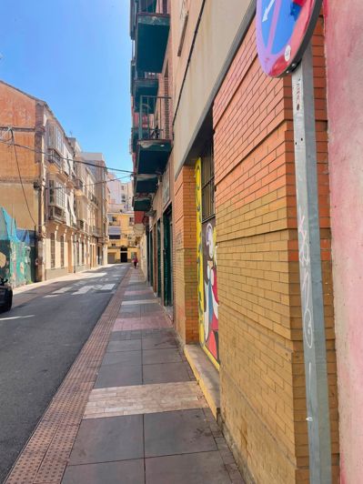 Image No.16-Propriété à vendre à Málaga City