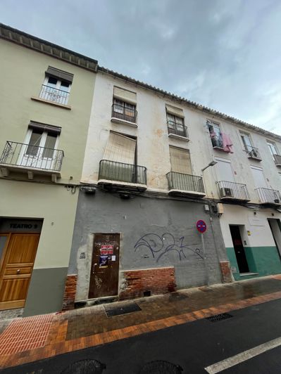 Image No.2-Propriété à vendre à Málaga City