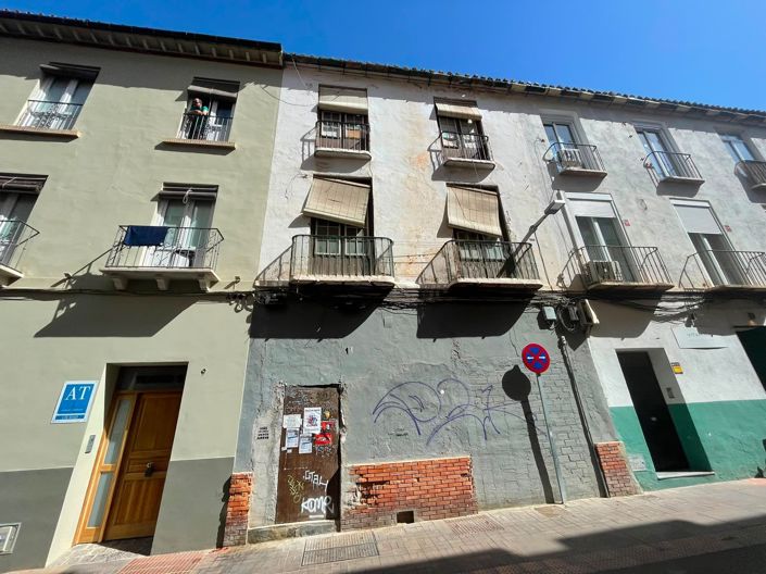 Image No.20-Propriété à vendre à Málaga City