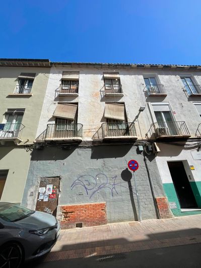 Image No.3-Propriété à vendre à Málaga City
