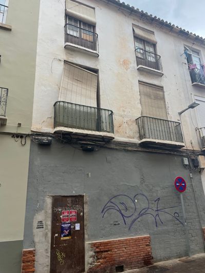 Image No.4-Propriété à vendre à Málaga City