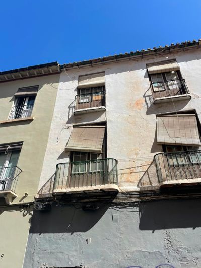 Image No.4-Propriété à vendre à Málaga City