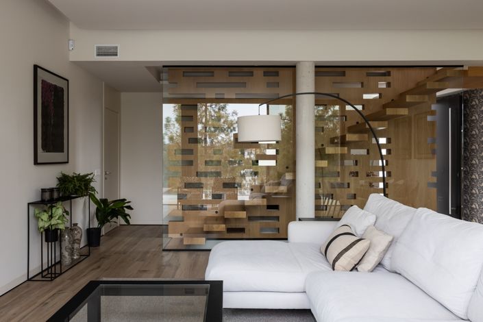 Image No.6-Maison de 4 chambres à vendre à Málaga City