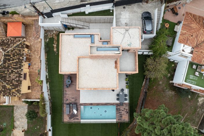 Image No.17-Maison de 4 chambres à vendre à Málaga City