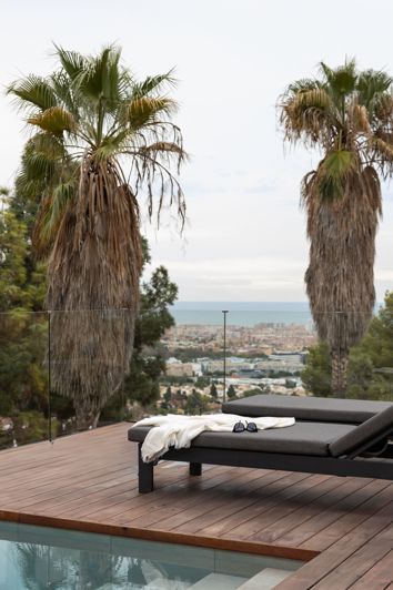 Image No.19-Maison de 4 chambres à vendre à Málaga City