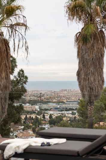 Image No.20-Maison de 4 chambres à vendre à Málaga City