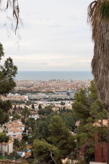 Image No.22-Maison de 4 chambres à vendre à Málaga City