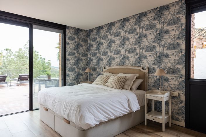 Image No.23-Maison de 4 chambres à vendre à Málaga City