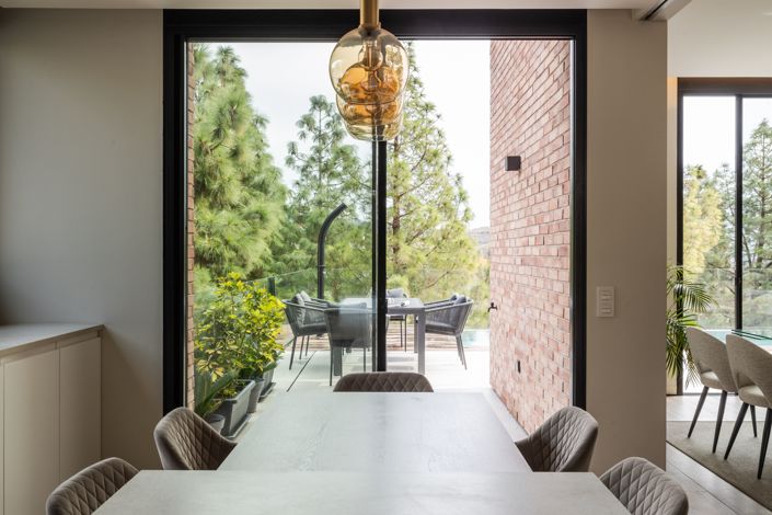 Image No.9-Maison de 4 chambres à vendre à Málaga City