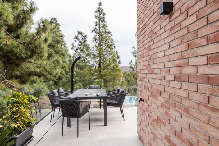 Image No.10-Maison de 4 chambres à vendre à Málaga City