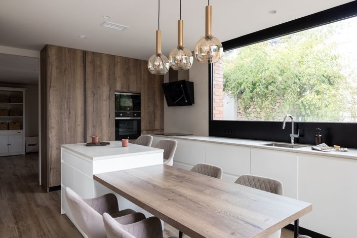 Image No.11-Maison de 4 chambres à vendre à Málaga City