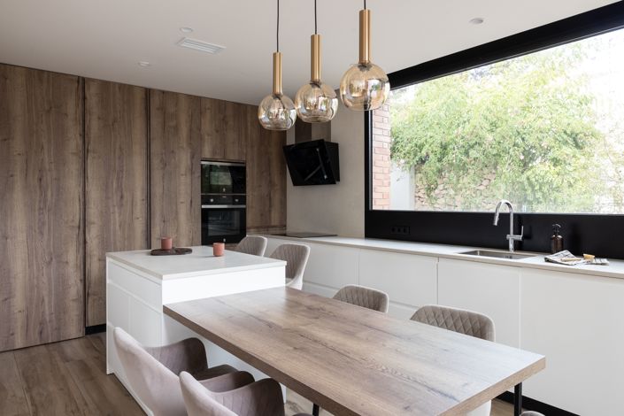 Image No.12-Maison de 4 chambres à vendre à Málaga City