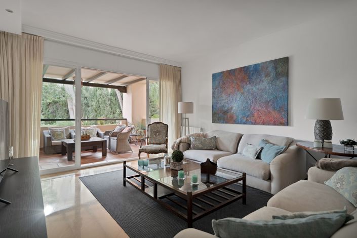 Image No.14-3 Bed Apartment for sale