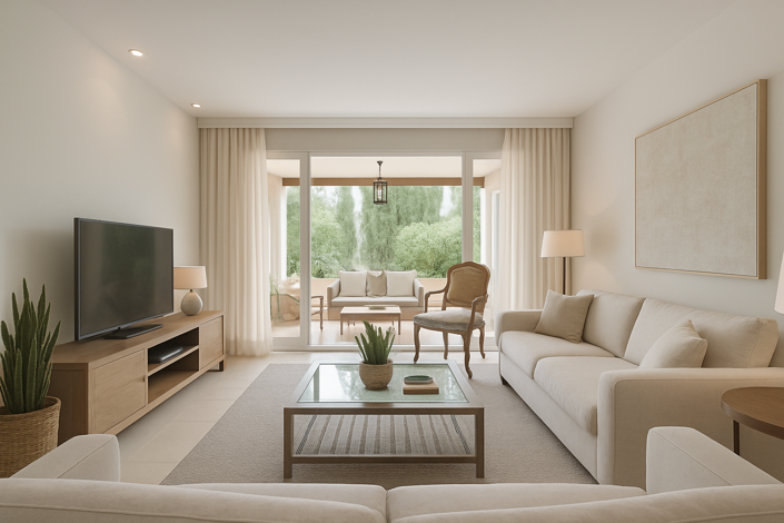 Image No.10-3 Bed Apartment for sale