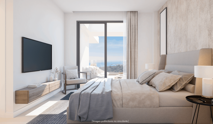 Image No.10-4 Bed Apartment for sale