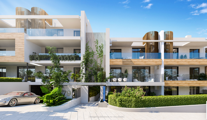 Image No.12-4 Bed Apartment for sale