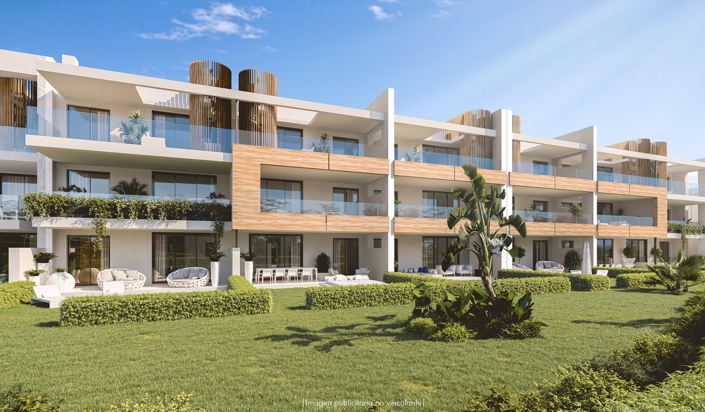 Image No.14-4 Bed Apartment for sale