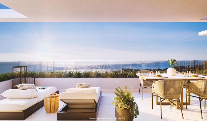 Image No.19-4 Bed Apartment for sale