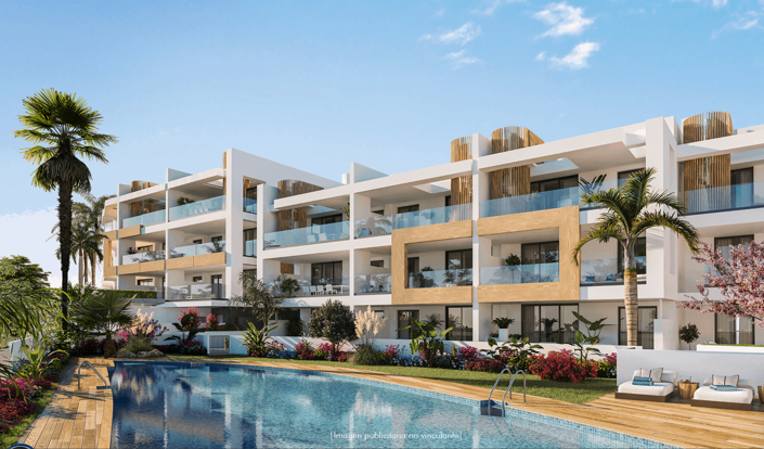 Image No.2-4 Bed Apartment for sale