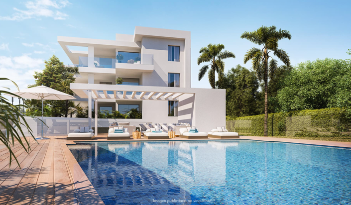 Image No.22-4 Bed Apartment for sale