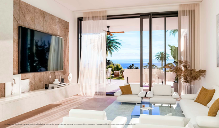 Image No.30-4 Bed Apartment for sale