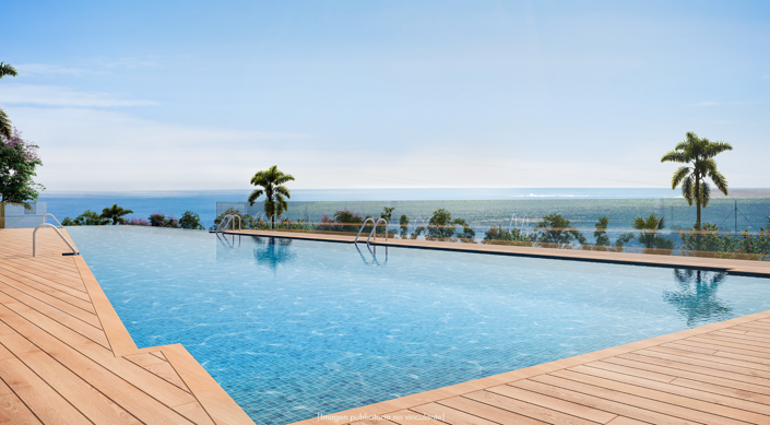 Image No.23-3 Bed Apartment for sale