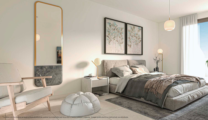 Image No.26-3 Bed Apartment for sale