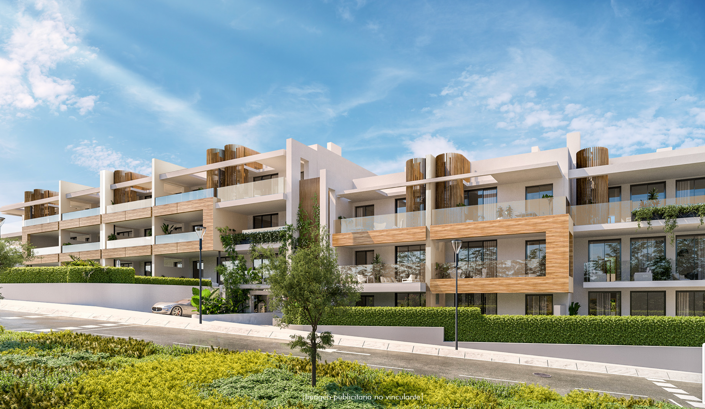 Image No.13-Appartement de 2 chambres à vendre à Fuengirola