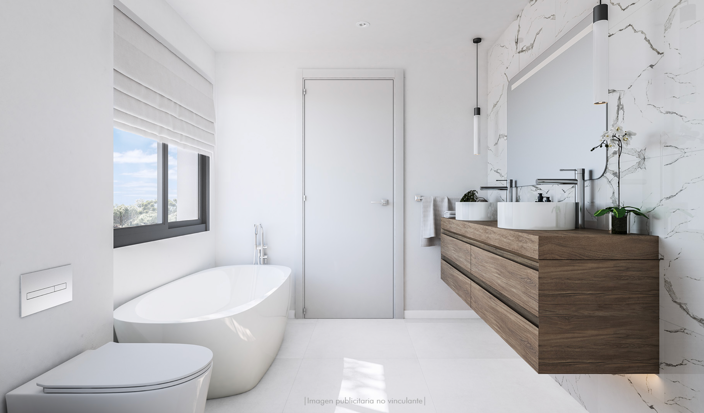 Image No.16-Appartement de 2 chambres à vendre à Fuengirola