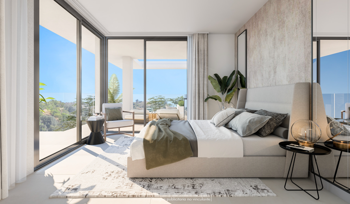 Image No.17-Appartement de 2 chambres à vendre à Fuengirola