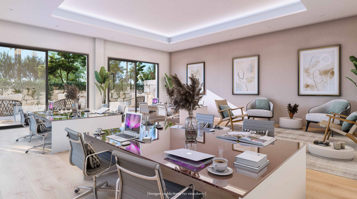 Image No.20-Appartement de 2 chambres à vendre à Fuengirola