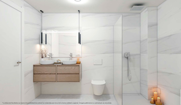 Image No.24-Appartement de 2 chambres à vendre à Fuengirola