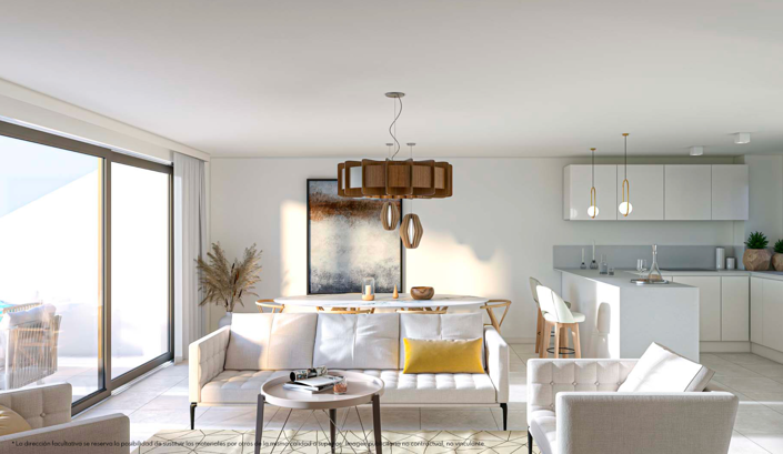 Image No.25-Appartement de 2 chambres à vendre à Fuengirola