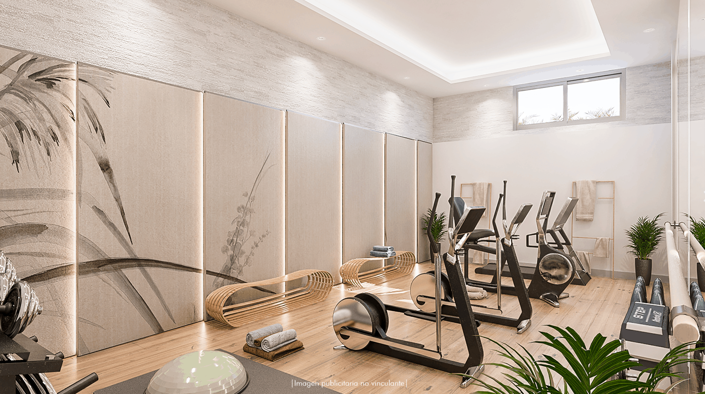 Image No.6-Appartement de 2 chambres à vendre à Fuengirola