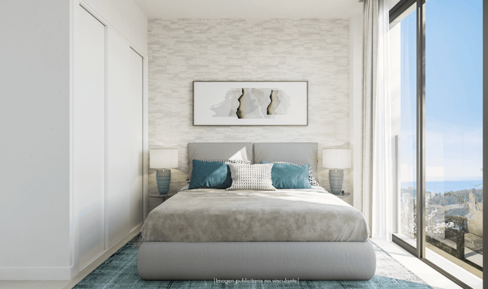 Image No.7-Appartement de 2 chambres à vendre à Fuengirola