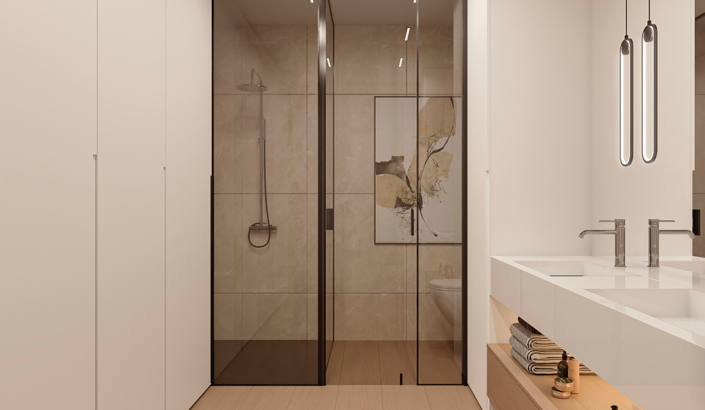 Image No.14-Appartement de 1 chambre à vendre à Fuengirola