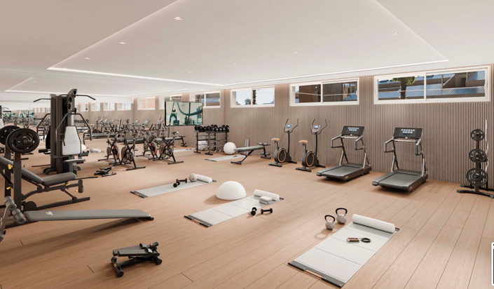 Image No.17-Appartement de 1 chambre à vendre à Fuengirola