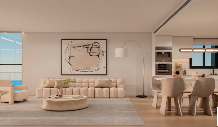 Image No.11-2 Bed Apartment for sale